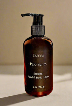 Scented Hand & Body Lotion