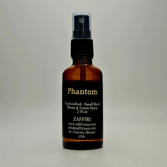 Phantom Room & Linen Spray - Fragrance by ZAFFIRI