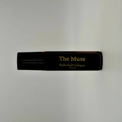 The Muse | 10ml Women’s Cologne Rollerball – Fragrance by ZAFFIRI