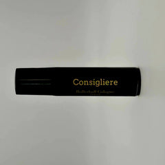 Consigliere | 10ml Men’s Cologne Rollerball – Fragrance by ZAFFIRI