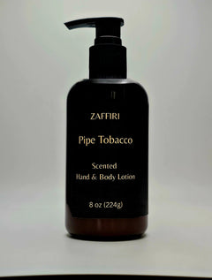Scented Hand & Body Lotion