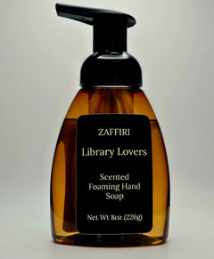 Scented Foaming Hand Soap