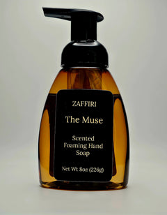 Scented Foaming Hand Soap
