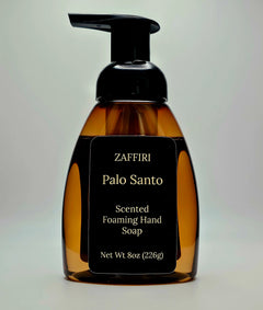 Scented Foaming Hand Soap