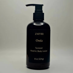 Scented Hand & Body Lotion