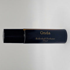 Onda  | 10ml Women’s Cologne Rollerball – Fragrance by ZAFFIRI