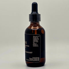 Revive Luxurious Hydration Facial Oil 2oz