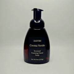 Scented Foaming Hand Soap