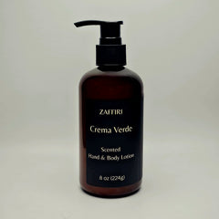 Scented Hand & Body Lotion
