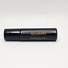 SILVANO | 10ml Men's Cologne Rollerball – Fragrance by ZAFFIRI