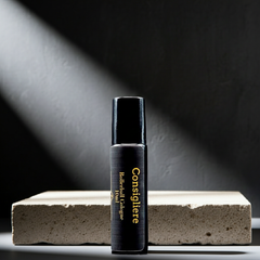 Consigliere | 10ml Men’s Cologne Rollerball – Fragrance by ZAFFIRI