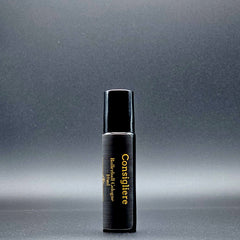 Consigliere | 10ml Men’s Cologne Rollerball – Fragrance by ZAFFIRI