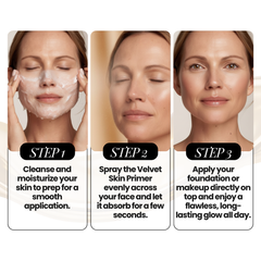Luxe Skin Perfecting Primer