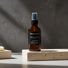 Metropolis Room & Linen Spray - Fragrance by ZAFFIRI