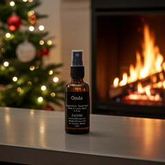 Onda Room & Linen Spray - Fragrance by ZAFFIRI
