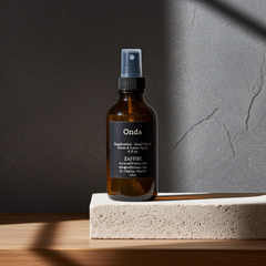 Onda Room & Linen Spray - Fragrance by ZAFFIRI