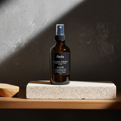Onda Room & Linen Spray - Fragrance by ZAFFIRI