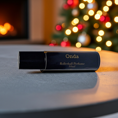 Onda  | 10ml Women’s Cologne Rollerball – Fragrance by ZAFFIRI