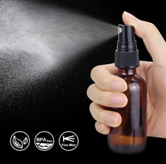 Sunset Views Room & Linen Spray - Fragrance by ZAFFIRI