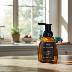 Scented Foaming Hand Soap