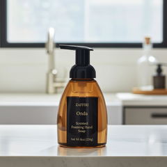 Scented Foaming Hand Soap