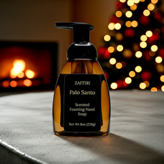 Scented Foaming Hand Soap