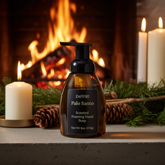 Scented Foaming Hand Soap