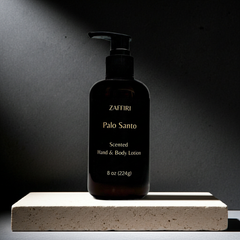 Scented Hand & Body Lotion