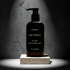 Scented Hand & Body Lotion