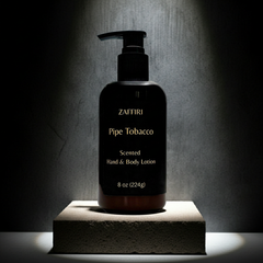 Scented Hand & Body Lotion