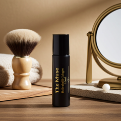 The Muse | 10ml Women’s Cologne Rollerball – Fragrance by ZAFFIRI