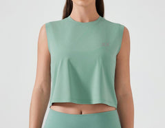 Nova Crop Tank