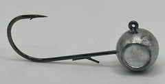 Prescription Jig Head Larger Sizes 5 pack